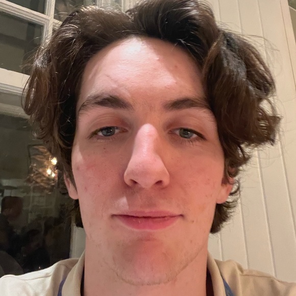 Meet your Posher, Will - Picture 1 of 1